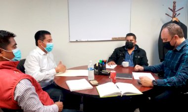 Antorchistas se sonora solicita garantía a derecho a la salud 