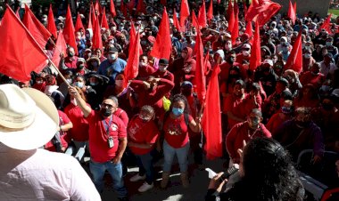 Morena desaparece 7 mdp destinados a obras en Tijuana