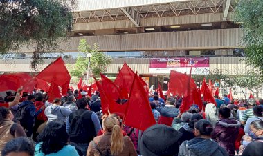 Morena desaparece 7 mdp destinados a obras sociales en Tijuana