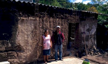 Carencia de vivienda en Guerrero