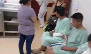 Tres años de 4T, y Guaymas sigue con carencia de camas de hospital