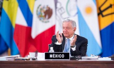 López Obrador, ¿estadista de talla mundial?