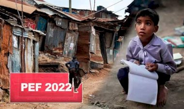 El PEF 2022 desmorona la educación en México