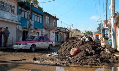 Con Morena, en la CDMX, aumenta la pobreza