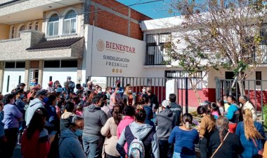 Ofrece SEDATU audiencia a Antorcha para abordar apoyo a la vivienda