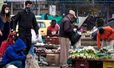 Inflación en México golpea a los más pobres