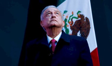 Tres años de fracasos y sin logros de López Obrador 