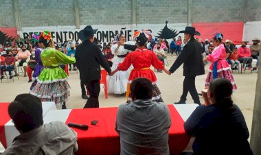 Antorcha apuesta cultura contra grandes males de México 