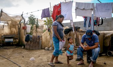 PEF 2022: Las necesidades de los mexicanos no son prioridad