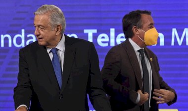 López Obrador y el Teletón