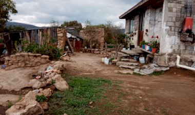 Infantes en la zona oriente de Tlaxcala, sin becas