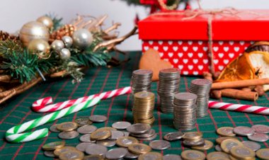 Gastos navideños y raquítico aumento del salario mínimo