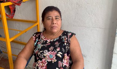 Persiste desempleo en Tabasco; mujeres las más afectadas