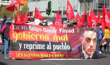Gobierno de Hidalgo no resuelve peticiones de obra y servicios básicos para hidalguenses