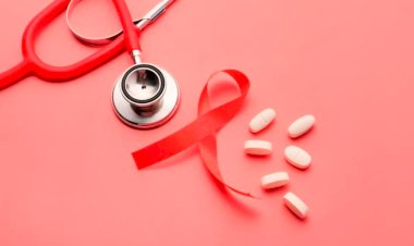 VIH, la otra pandemia de la que nadie habla