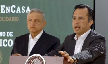 Represión política y aumento de la pobreza en Veracruz