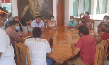 Colonias populares necesitan ser atendidas por autoridades de Lázaro Cárdenas