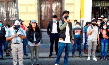 Promete Congreso de Puebla solución a jóvenes de Tecomatlán
