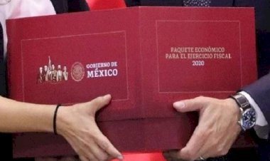 PEF 2022, golpe duro para Oaxaca