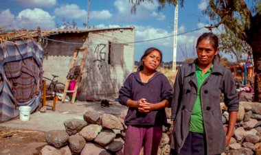 No hay obras para colonias y comunidades pobres en Querétaro
