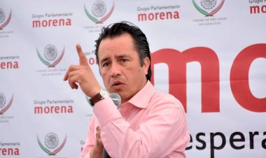 Veracruz: De gobierno fracasado, a gobierno represor