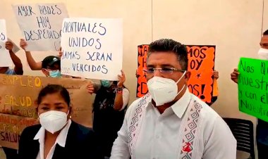 Unidad contra la represión y linchamiento mediático en Veracruz y Oaxaca