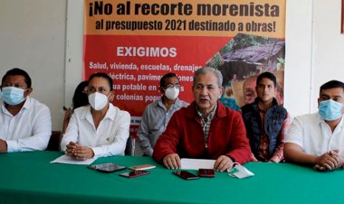 Gobiernos emanados de Morena atentan contra los mexicanos