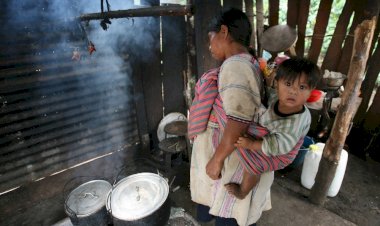 Indígenas, los más golpeados por la pobreza en México: Coneval