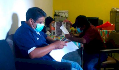 Rehabilitar luminarias en 15 colonias de la periferia de Acapulco: Antorcha