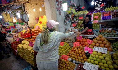 Difícil cuesta de enero, para los más pobres de México