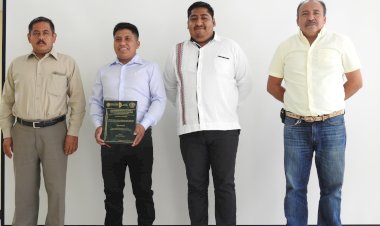 TecNM Campus Tecomatlán sustenta calidad del proceso educativo