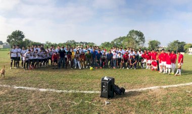 Clubes deportivos de Veracruz, un éxito entre jóvenes