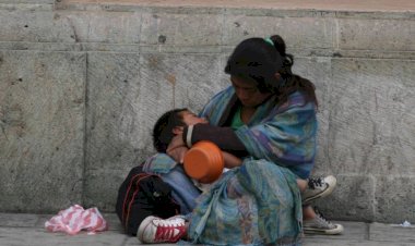 Más mexicanos padecen hambre