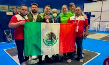 El papel de México en los juegos panamericanos junior 2021