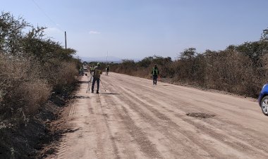 Antorcha combate exitosamente la pobreza en Guanajuato