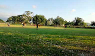 El Movimiento Antorchista promueve el deporte entre los estudiantes manzanillenses