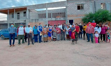 Pobreza y derecho de petición en Aguascalientes