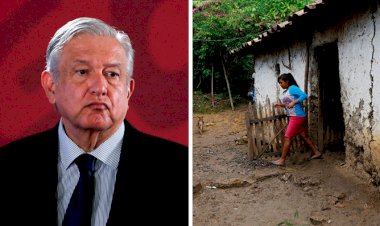 En Jalisco, aumenta la pobreza con todo y programas de AMLO