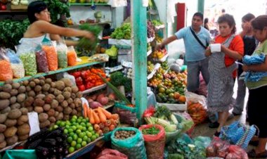 Alza al salario mínimo no alcanzará a los pobres de Baja California Sur ni para comer