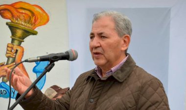 Alto a la represión política en Veracruz