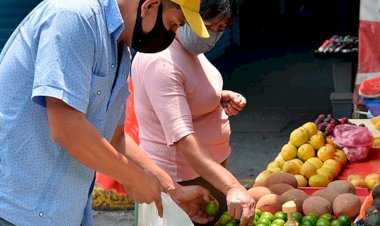 Inflación y más pobreza para los mexicanos en la 4T