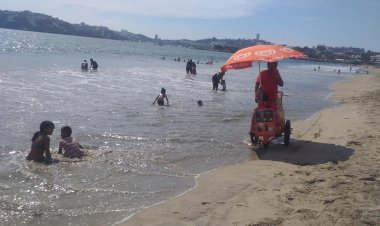 Turismo y pobreza, dos caras antagónicas en Acapulco