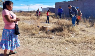 Familias de Chihuahua contarán con patrimonio