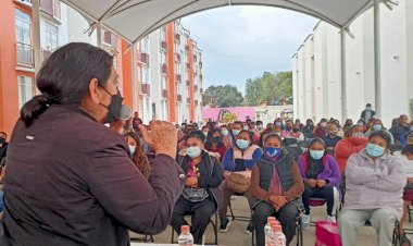 Organización y lucha del pueblo para combatir el rezago, la marginación y la pobreza en México