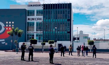 El Proyecto Nuevo Chimalhuacán entrega la administración, con toda transparencia