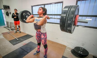 Antorcha impulsa el deporte para bienestar de Chimalhuacán 