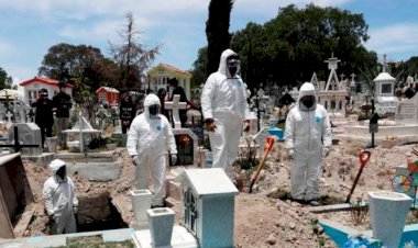 La ignorancia y arrogancia de la 4T ha dejado miles de muertos en México