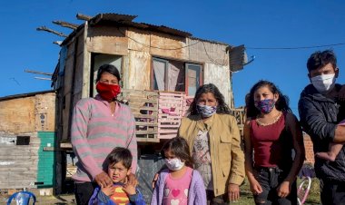 Violencia, pandemia y pobreza… el regalo de Reyes para los niños mexicanos