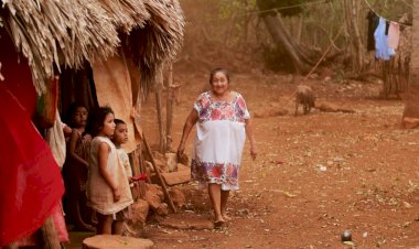 Zona Maya de Quintana Roo vive la mayor marginación