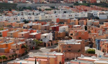 El problema de la vivienda en México
